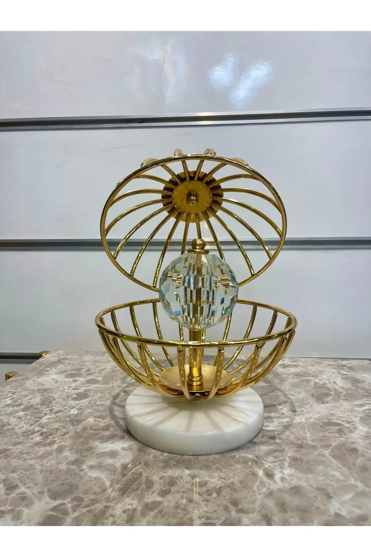 Kristal Top