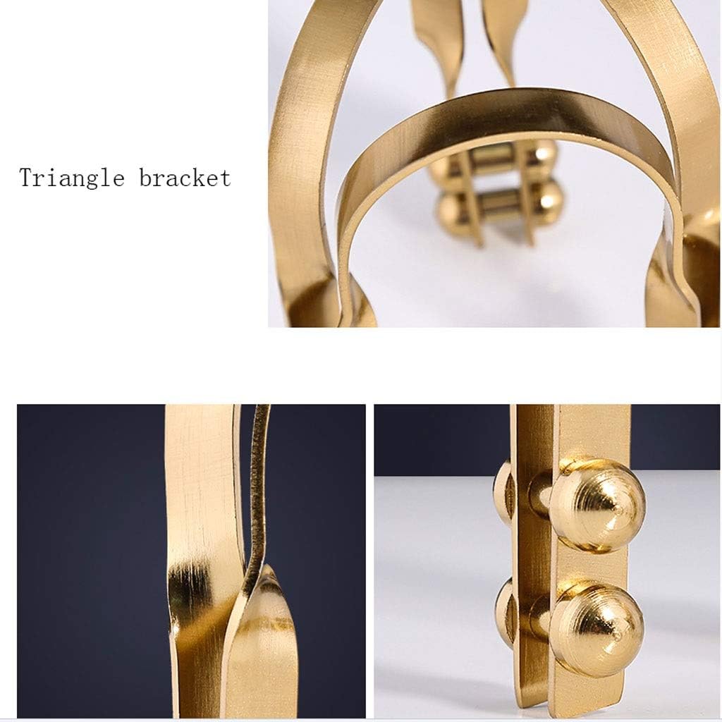 İskandinav Şeffaf Kristal Top