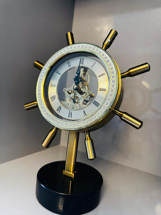 DEKORATİF HEDİYELİK SAAT